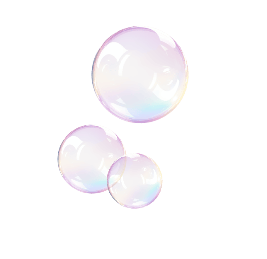 Burbujas